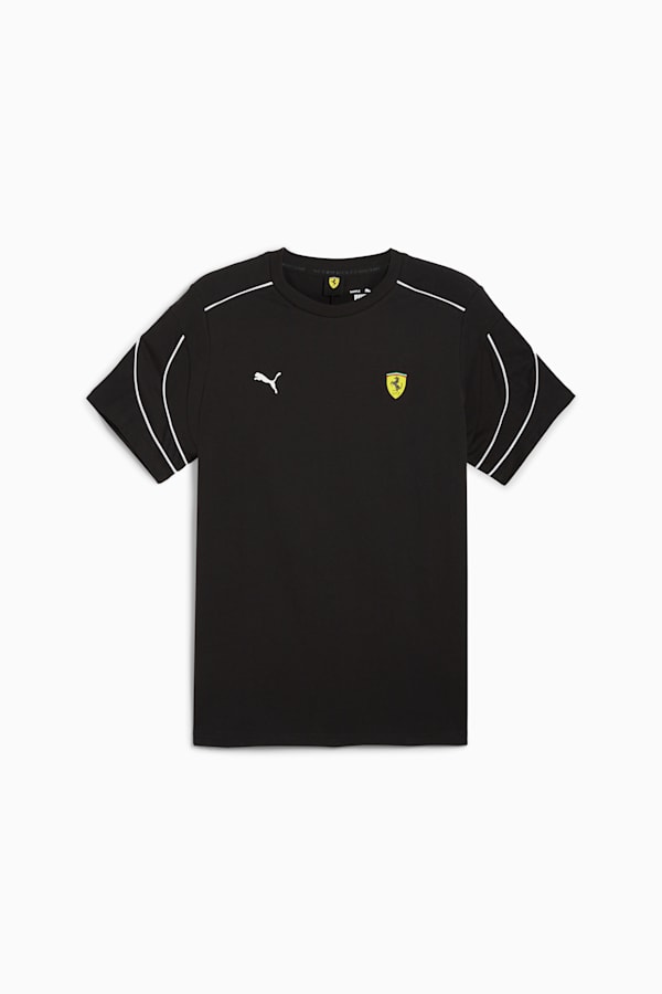 Scuderia Ferrari Race MT7 Tee Men PUMA